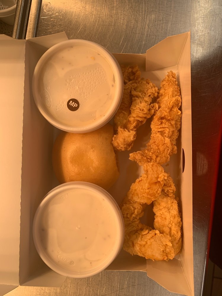 Chicken Express Chicken Express