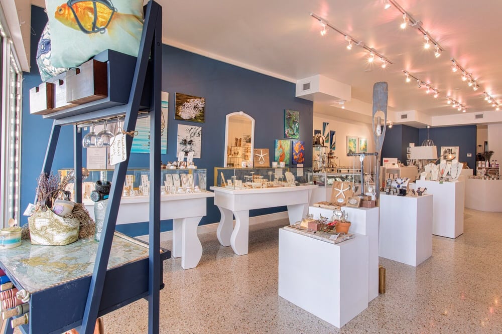 Coast Boutique