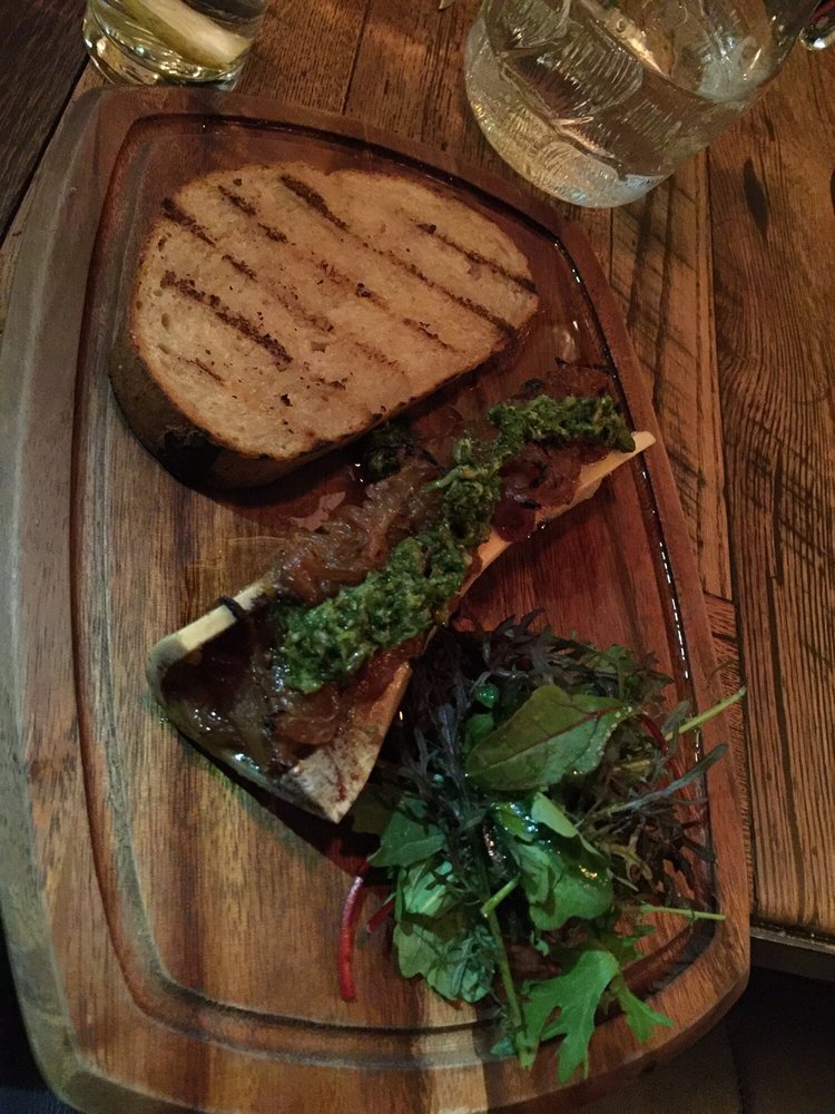 Bone Marrow In Restaurants Near Me Bone Marrow In Restaurants Near Me