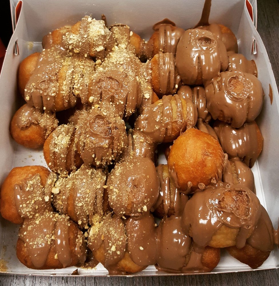 Mr Puffs 56 Photos & 27 Reviews Desserts 4879 Boulevard Notre