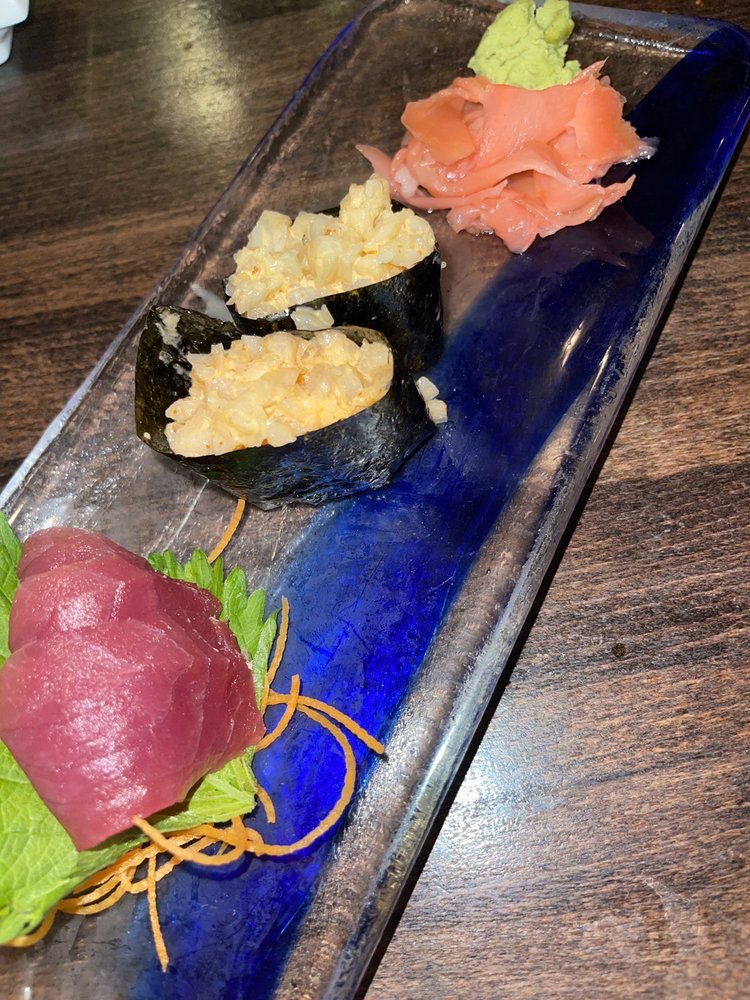 Mikado Japanese & Thai Restaurant