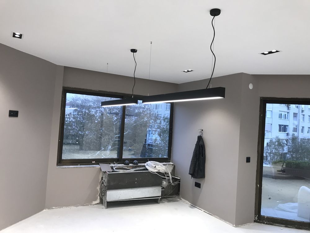 Pacific Painting & Decorating