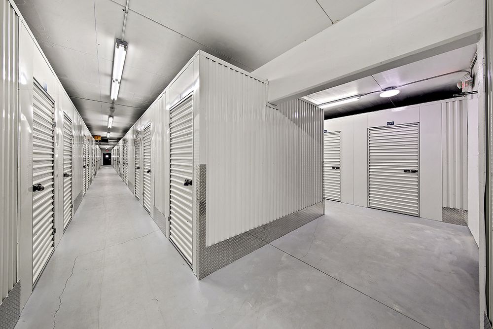 All Aboard Storage