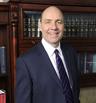 Law Offices of Patrick N. Anderson and Associates