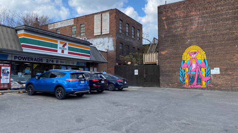 7-Eleven