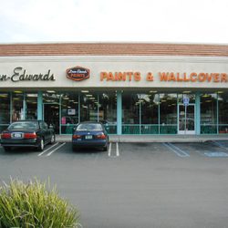 Dunn-Edwards Paints - 16 Photos & 11 Reviews - Hardware Stores - 1970
