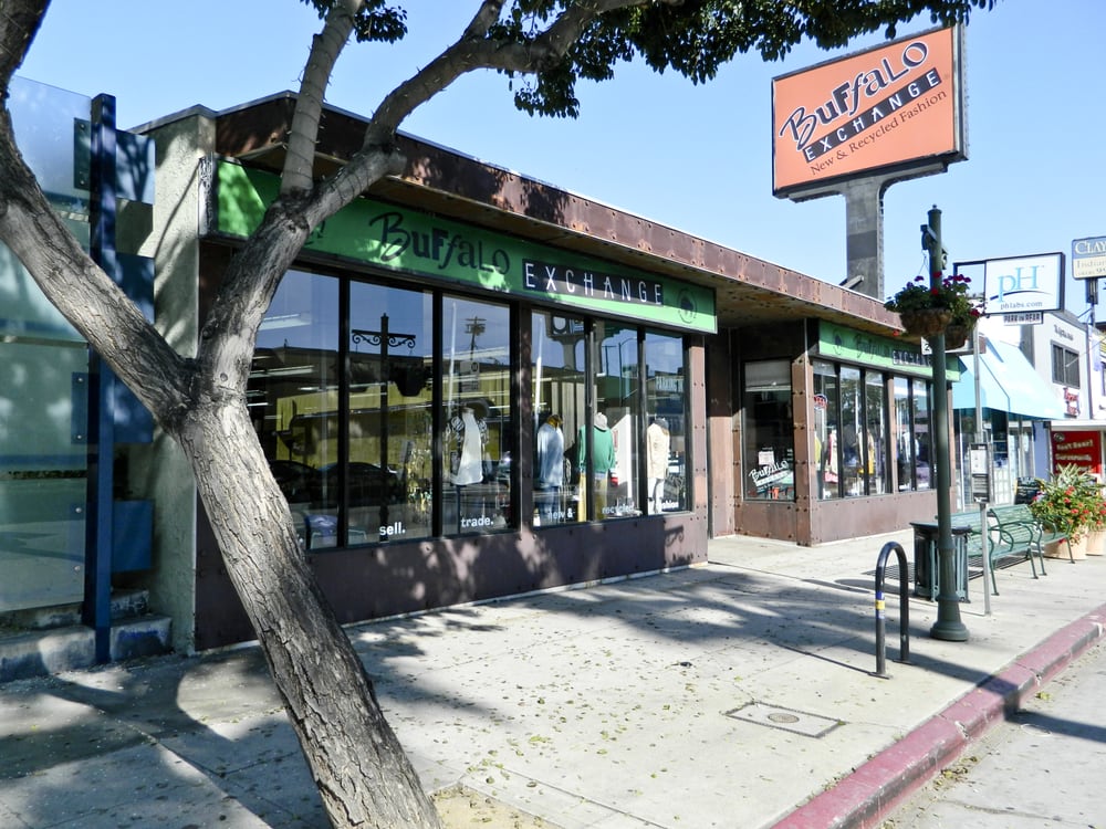 Buffalo Exchange 50 Photos & 255 Reviews Used, Vintage