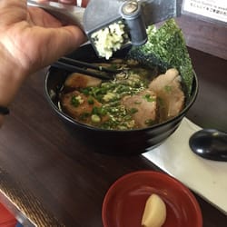 Ramen Yamadaya Order Online 1884 Photos 1403 Reviews Photo Of Ramen Yamadaya Torrance Ca United States Ask For More Garlic