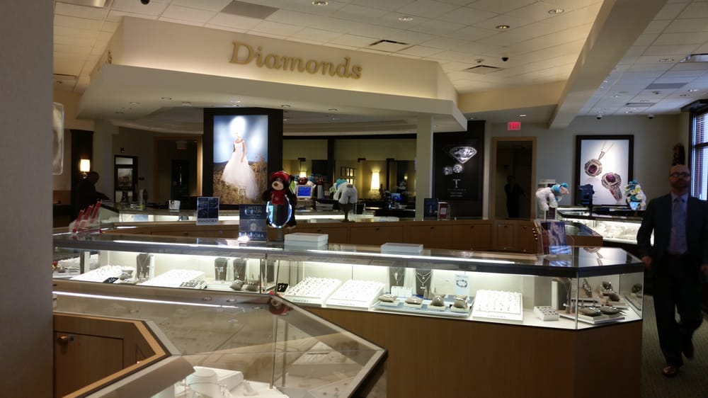 Jared the Galleria of Jewelry 32 Reviews Jewelry 15341 S La