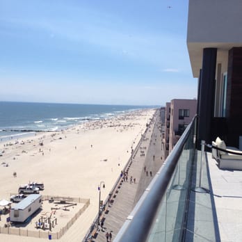 Allegria Hotel 372 Photos 354 Reviews Hotels 80 W Broadway Photo Of Allegria Hotel Long Beach Ny United States View From The
