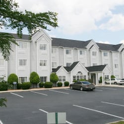 Microtel Inn Suites By Wyndham London 20 Photos 12 Reviews Photo Of Microtel Inn Suites By Wyndham London Ky United States