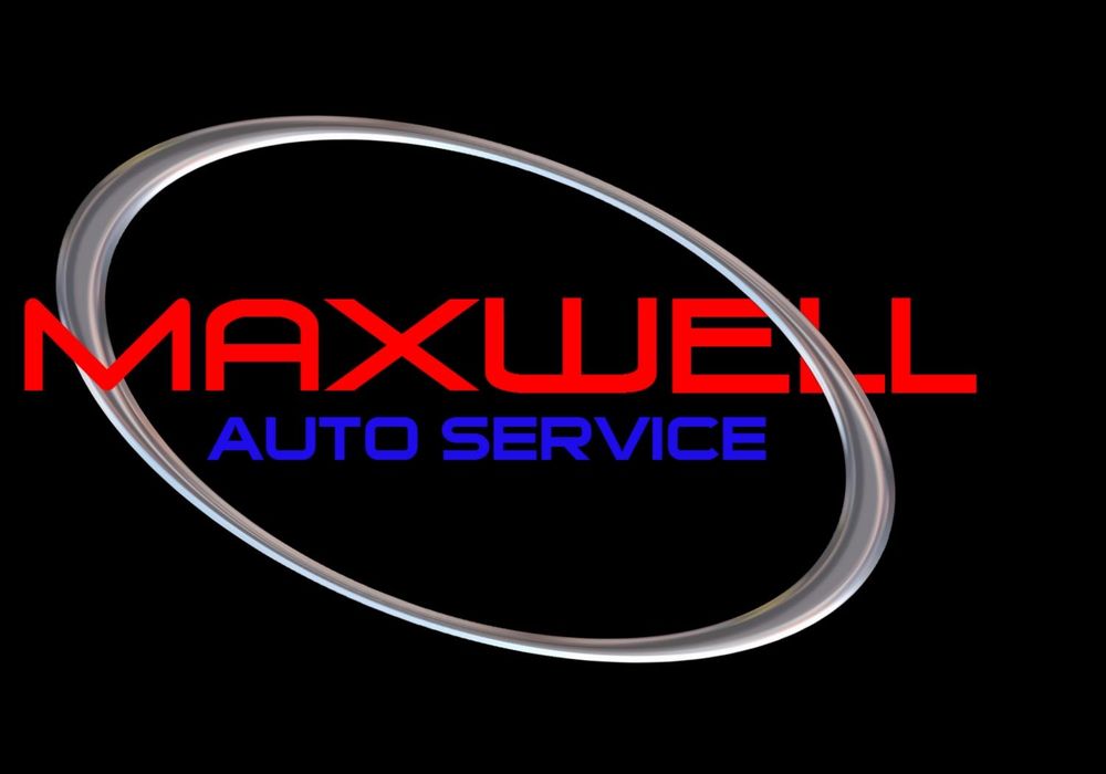 Maxwell Auto Service