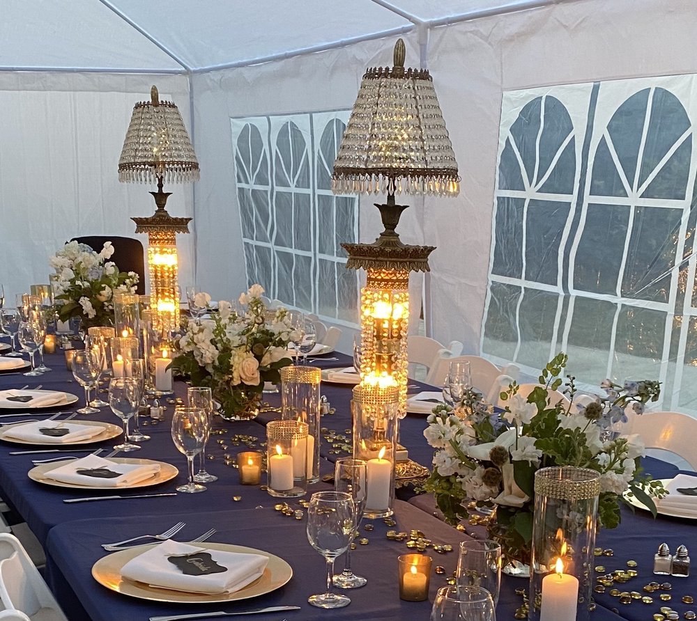 Margit Holakoui Florist