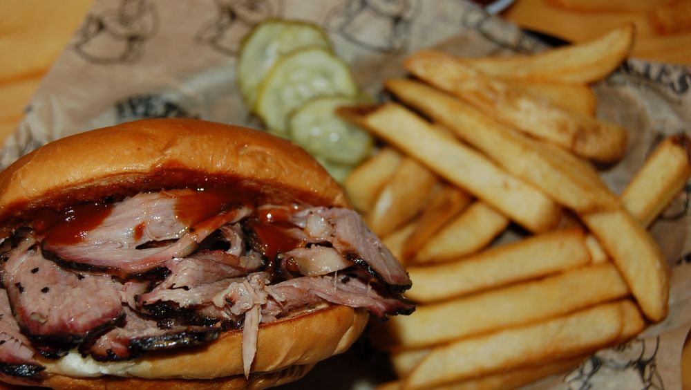 BBQ Pete's BBQ Pete's