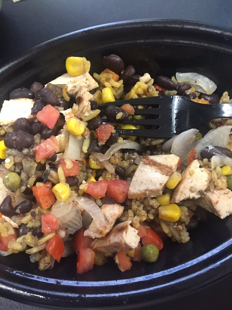 Pollo Tropical - 15 Photos - Chicken Shop - 7210 NW 36th ...