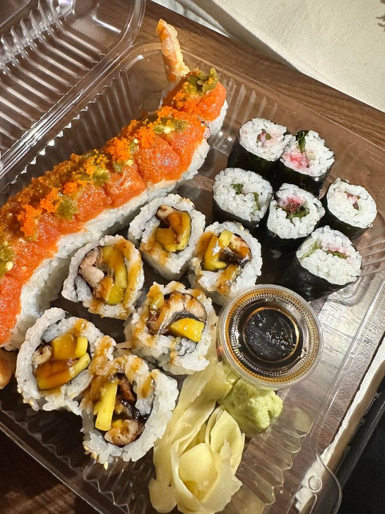 Manpuku