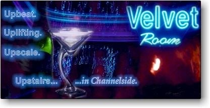 Velvet Room