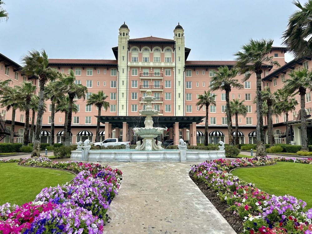 Grand Galvez