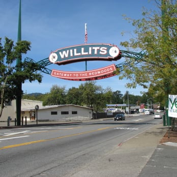 City of Willits 19 Photos Arts & Entertainment 1 Water Plant Rd