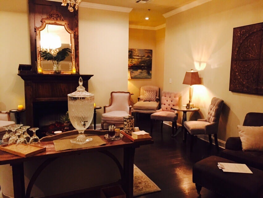 The Woodhouse Day Spa Baton Rouge 27 Reviews Day Spas 10222 The