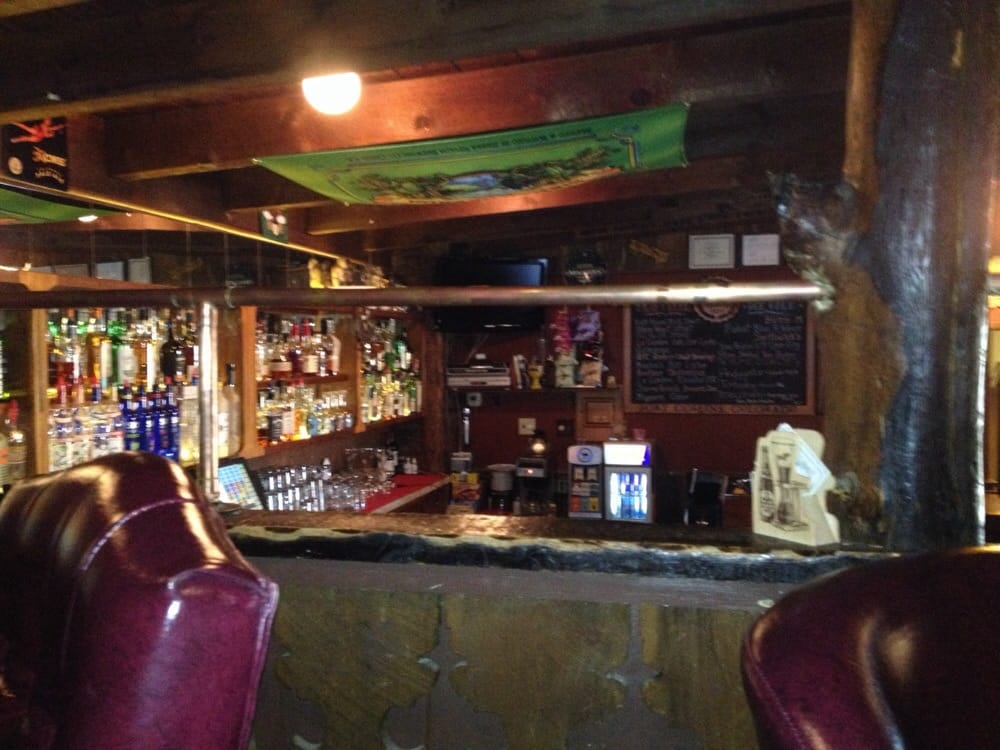 Albuquerque Press Club Bars 201 Highland Park Cir SE, Downtown