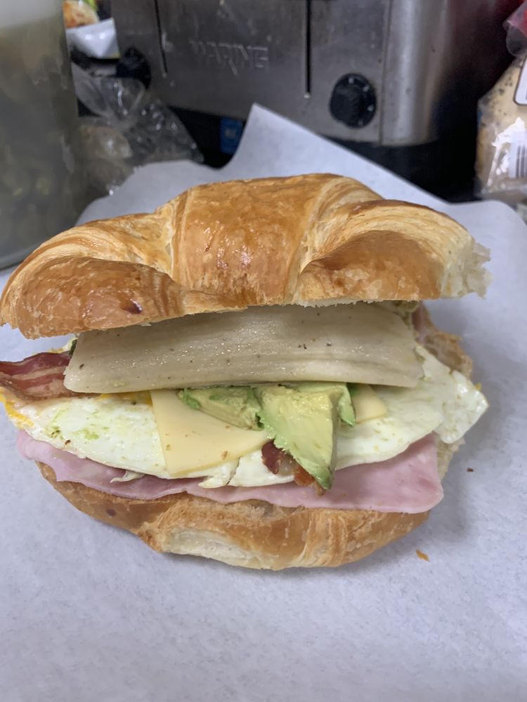 Donuts & Deli