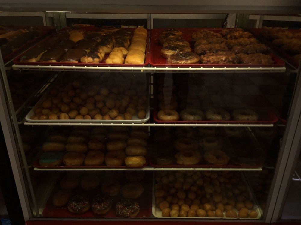 Dounut Hole