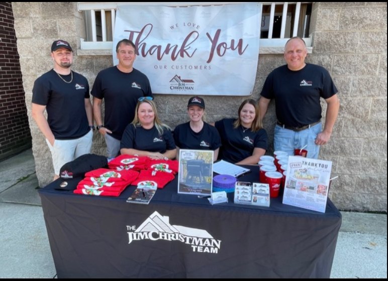 The Jim Christman Team - Keller Williams