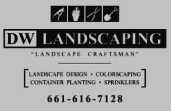 DW Landscaping