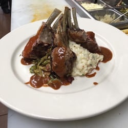 The Best 10 Italian Restaurants Near Syracuse Ny 13202 Last Sal S Pizza Restaurant