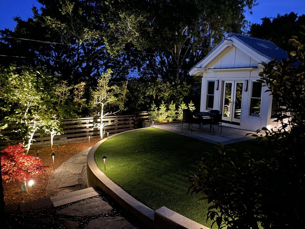 Seafield Landscaping