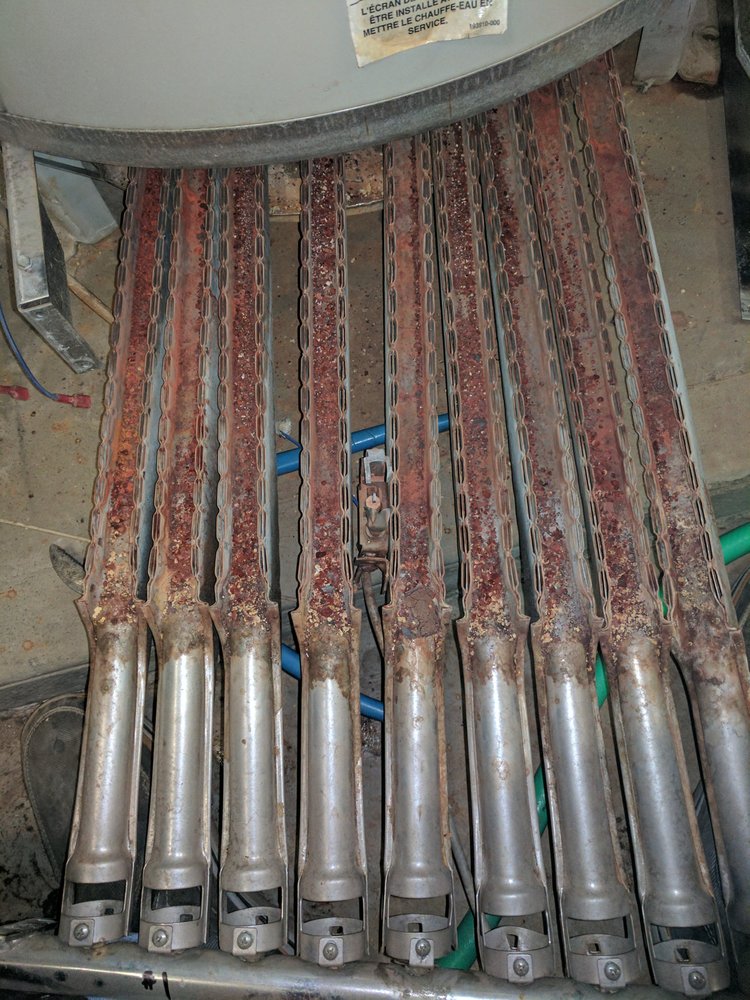 Amour Mechanical Services