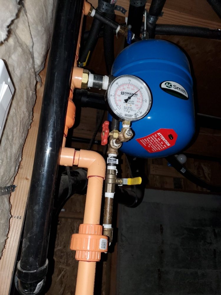 A W R Fire Protection