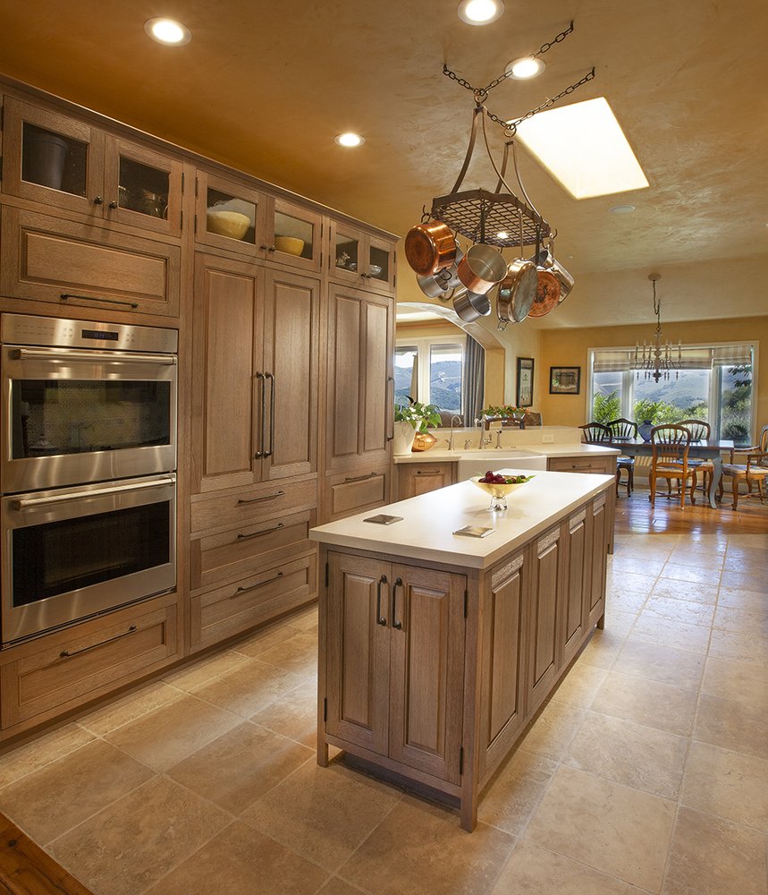 image of business Carmel Kitchens & Baths