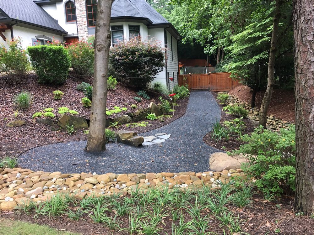 Habersham Gardens Landscape Services Landscaping 1134 Dalon Rd Habersham Gardens Landscape Services Landscaping 1134 Dalon Rd Ne Morningside Lenox Park Atlanta Ga Phone Number Yelp