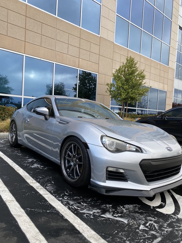 Squeaky Clean Auto Detailing
