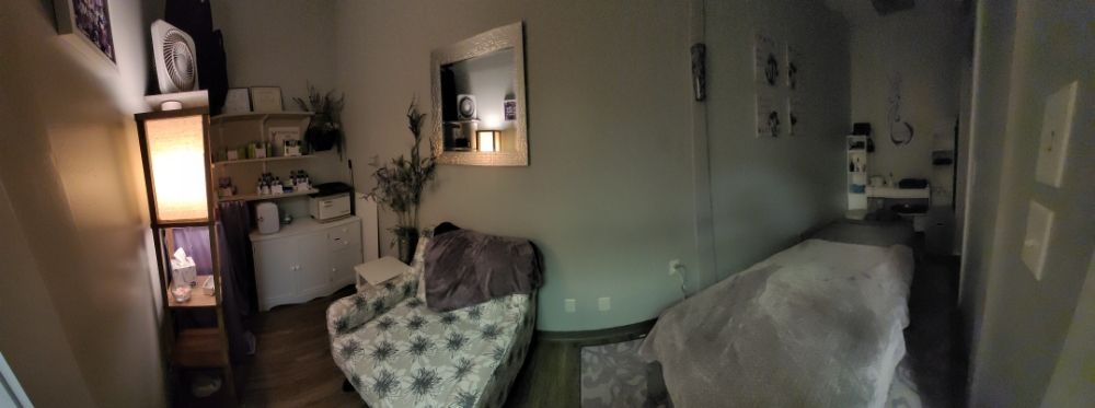 Elevated Body and Wellness