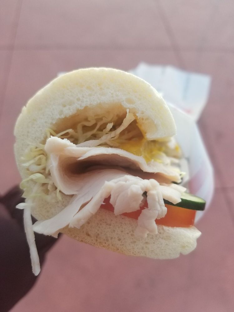 Jimmy John's