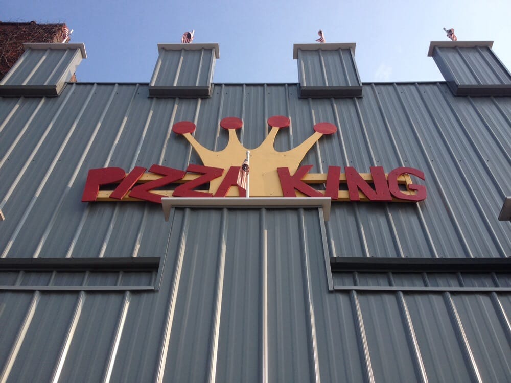 Pizza King Pizza 111 E Main St, Hoopeston, IL Restaurant Reviews