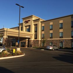 Hampton Inn Suites 47 Photos 32 Reviews Hotels 1821 Lander Photo Of Hampton Inn Suites Turlock Ca United States
