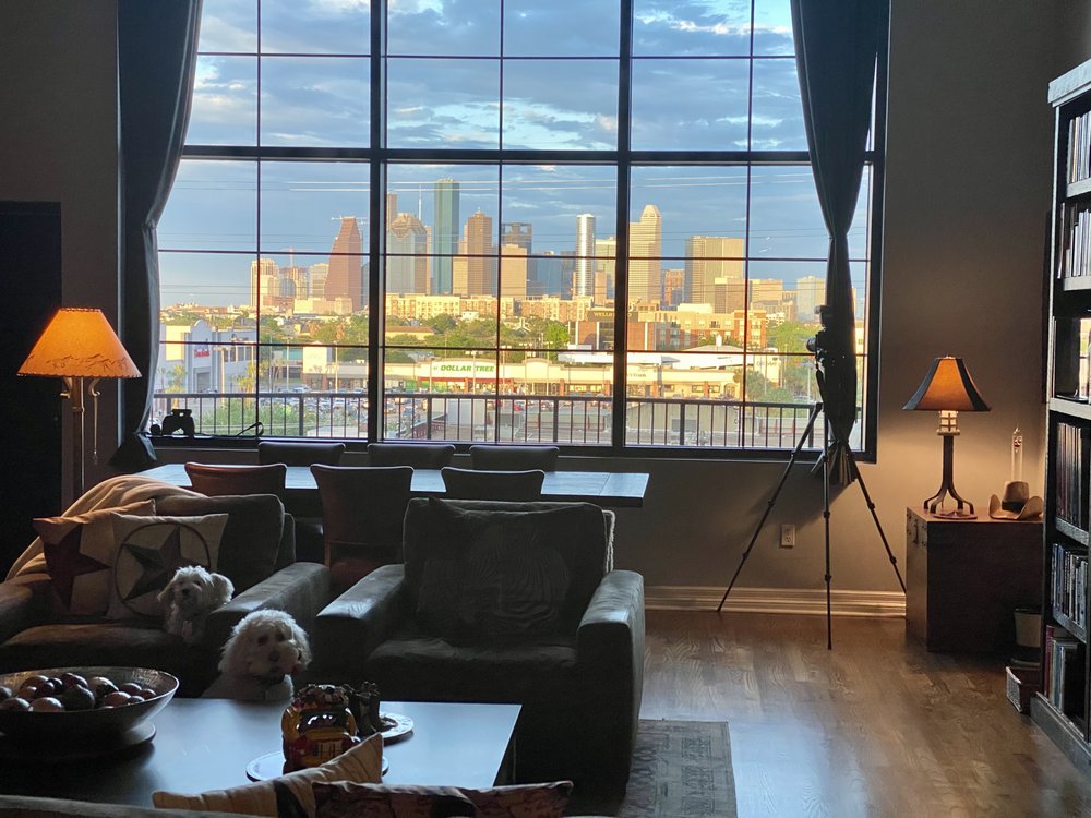 Houston Draperies
