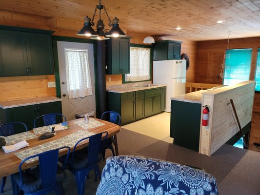 Cabinet Corner of Grand Rapids