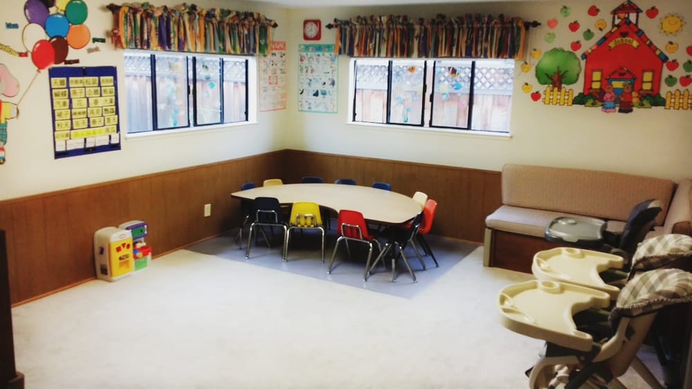 to our loving daycare Yelp