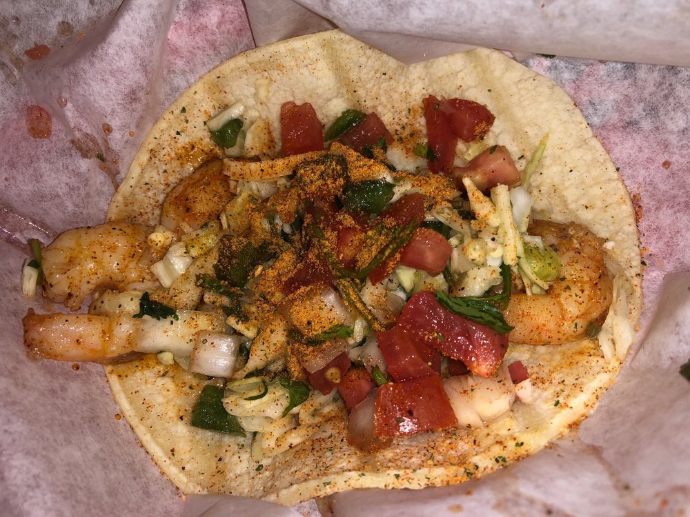 Fuzzy's Taco Shop Fuzzy's Taco Shop