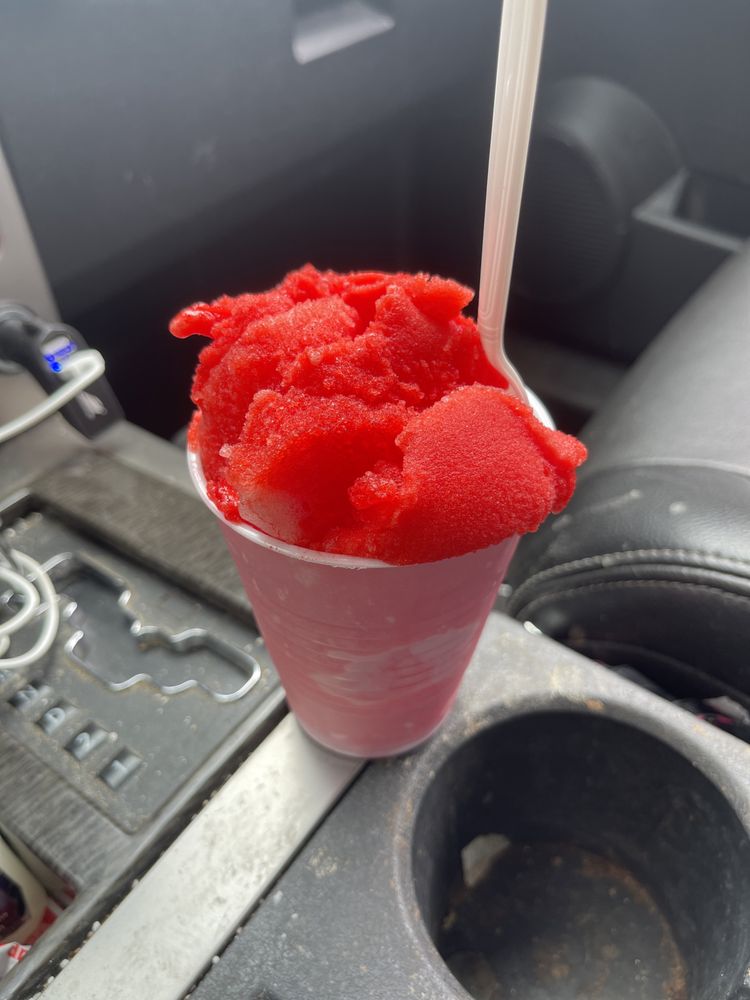 Little Jimmy’s Italian Ices