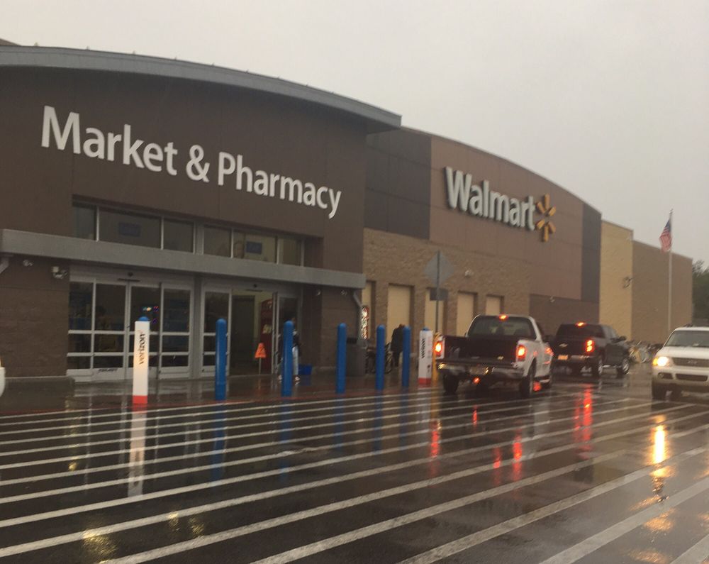 Walmart Supercenter