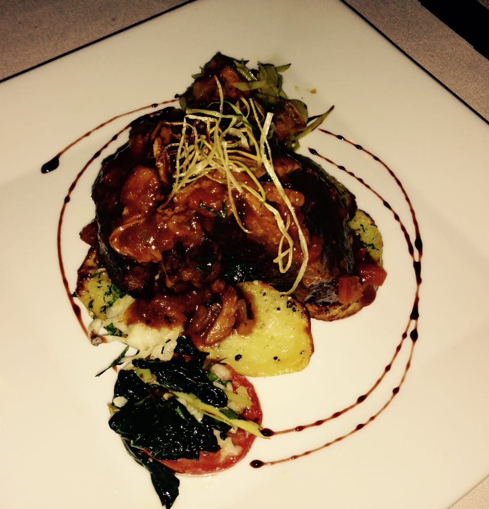 The Oyster & Thistle Restaurant and Pub 90 Photos & 123 Reviews