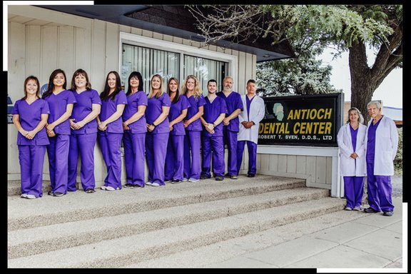 image of business Robert T Sven, DDS