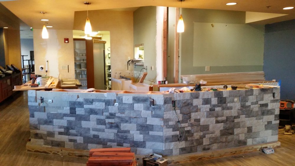 image of business Solid Rock Construction