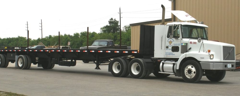 Stars & Stripes Transport Inc.